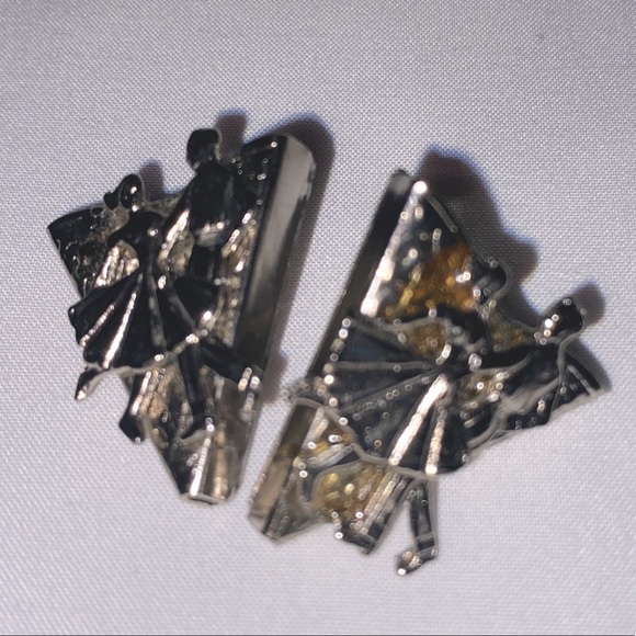 Vintage Square Dancing Accessories - Picture 2 of 6